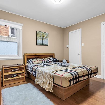 Beautiful 2 Bdr South Shore Montreal 隆格伊 外观 照片