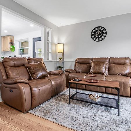 Beautiful 2 Bdr South Shore Montreal 隆格伊 外观 照片