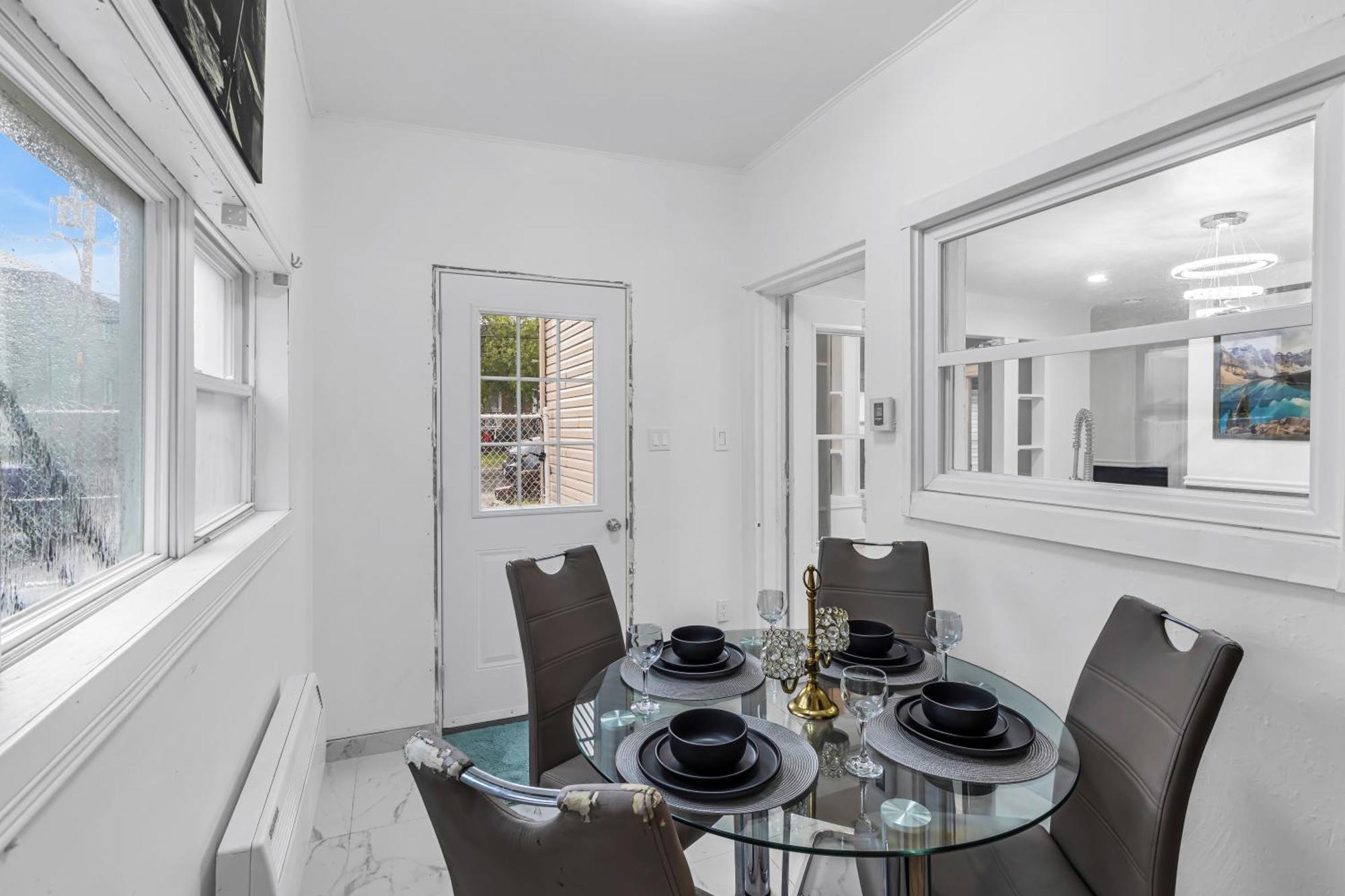 Beautiful 2 Bdr South Shore Montreal 隆格伊 外观 照片