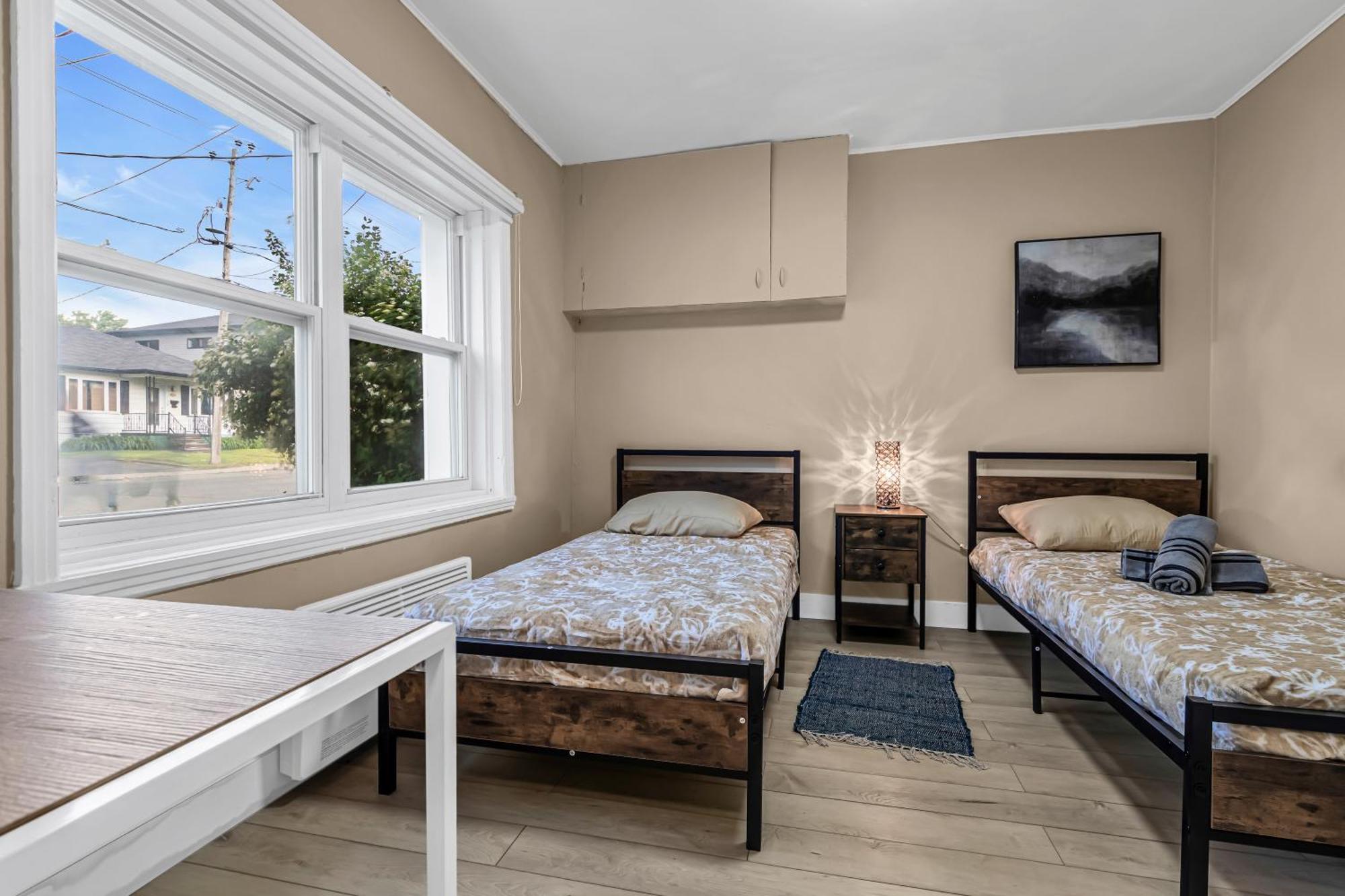 Beautiful 2 Bdr South Shore Montreal 隆格伊 外观 照片