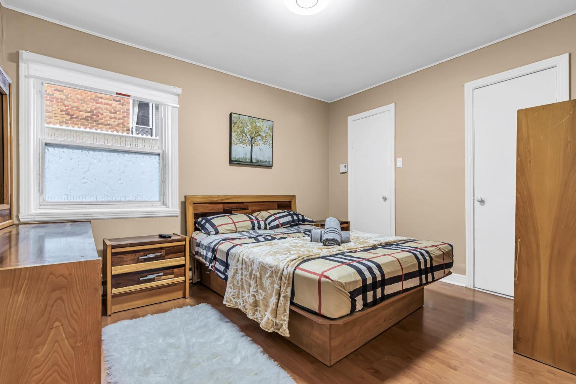 Beautiful 2 Bdr South Shore Montreal 隆格伊 外观 照片