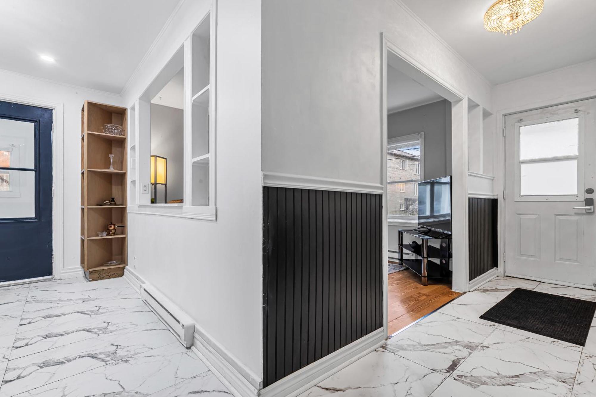 Beautiful 2 Bdr South Shore Montreal 隆格伊 外观 照片