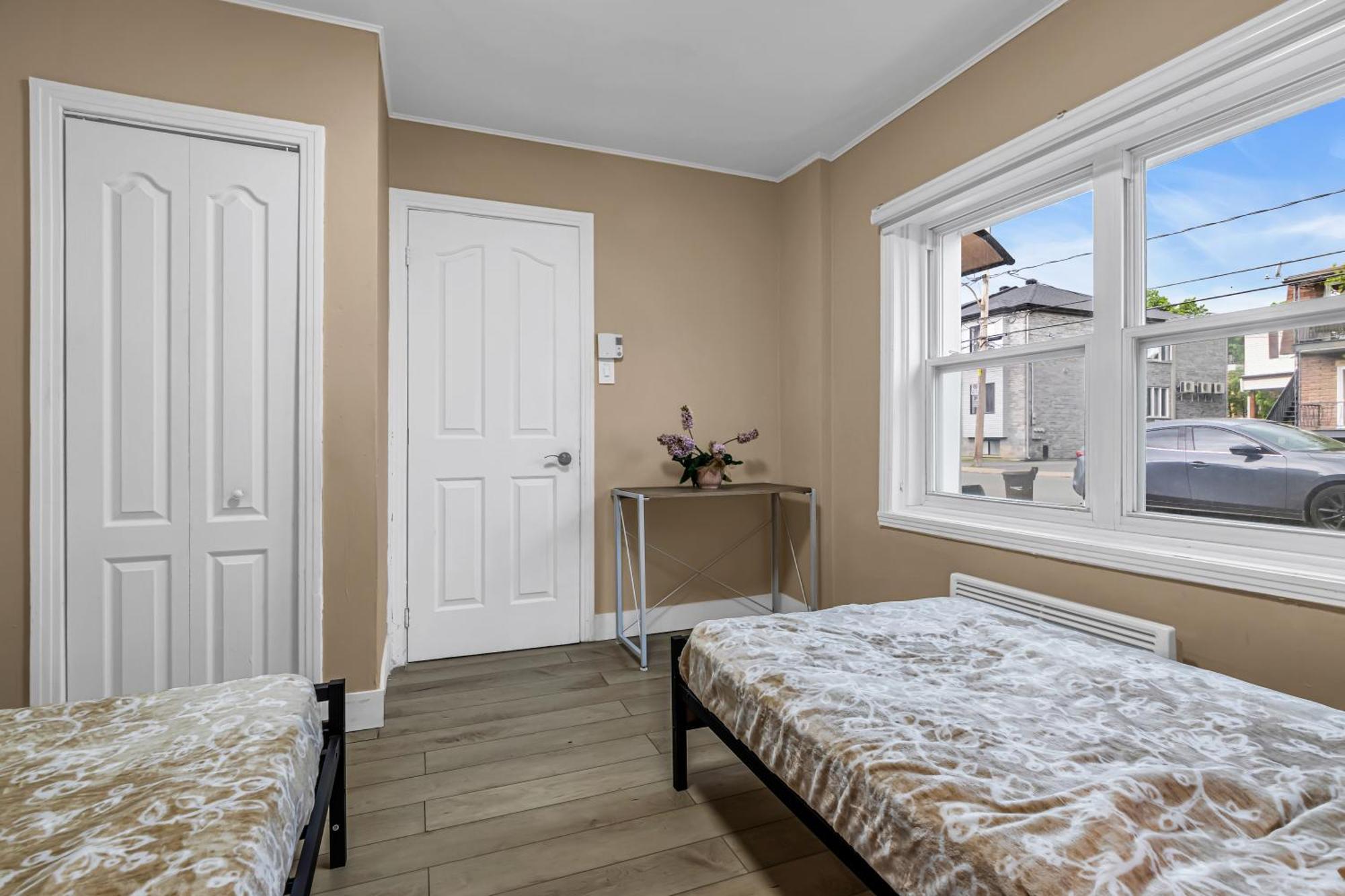 Beautiful 2 Bdr South Shore Montreal 隆格伊 外观 照片