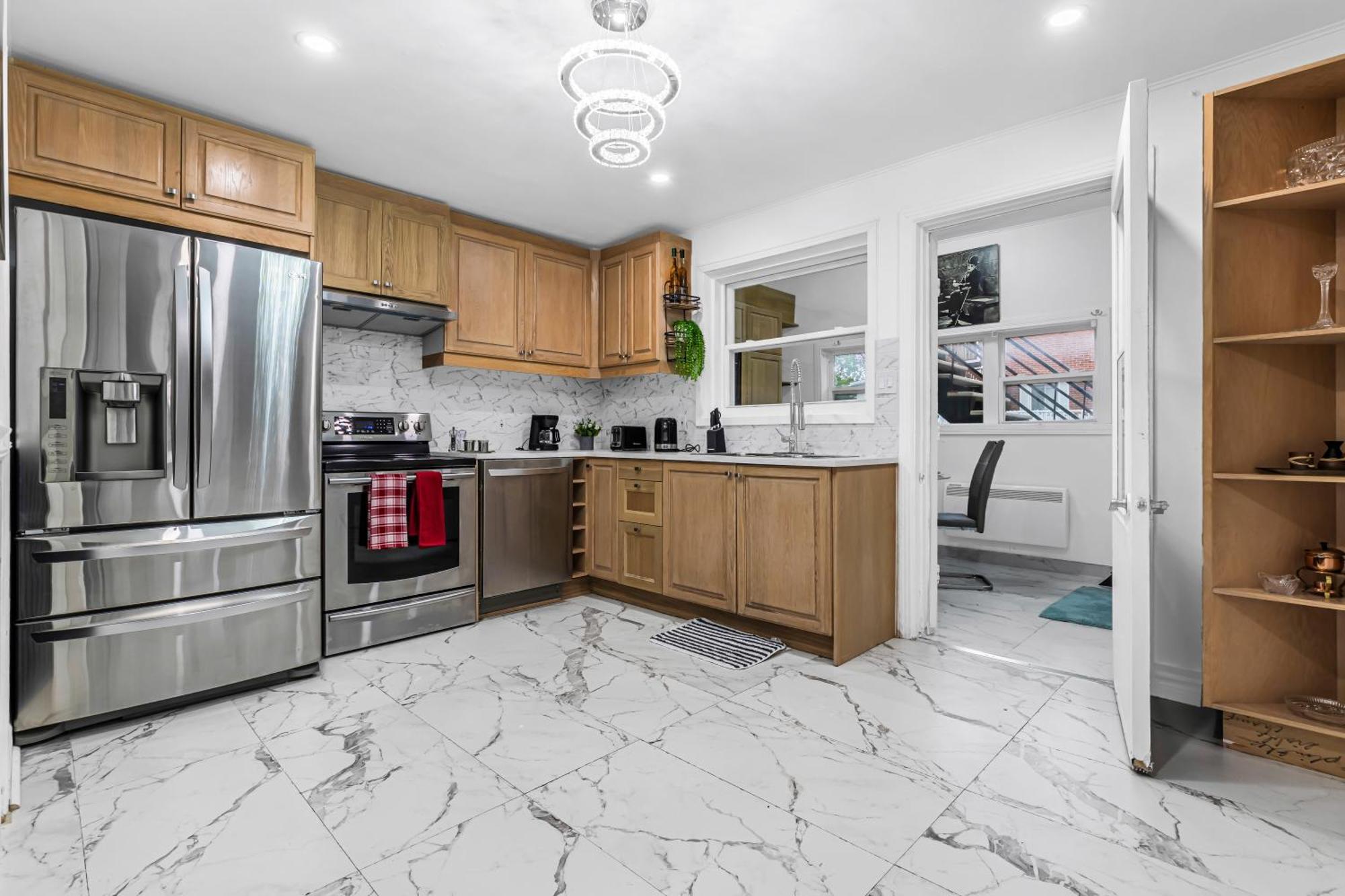 Beautiful 2 Bdr South Shore Montreal 隆格伊 外观 照片