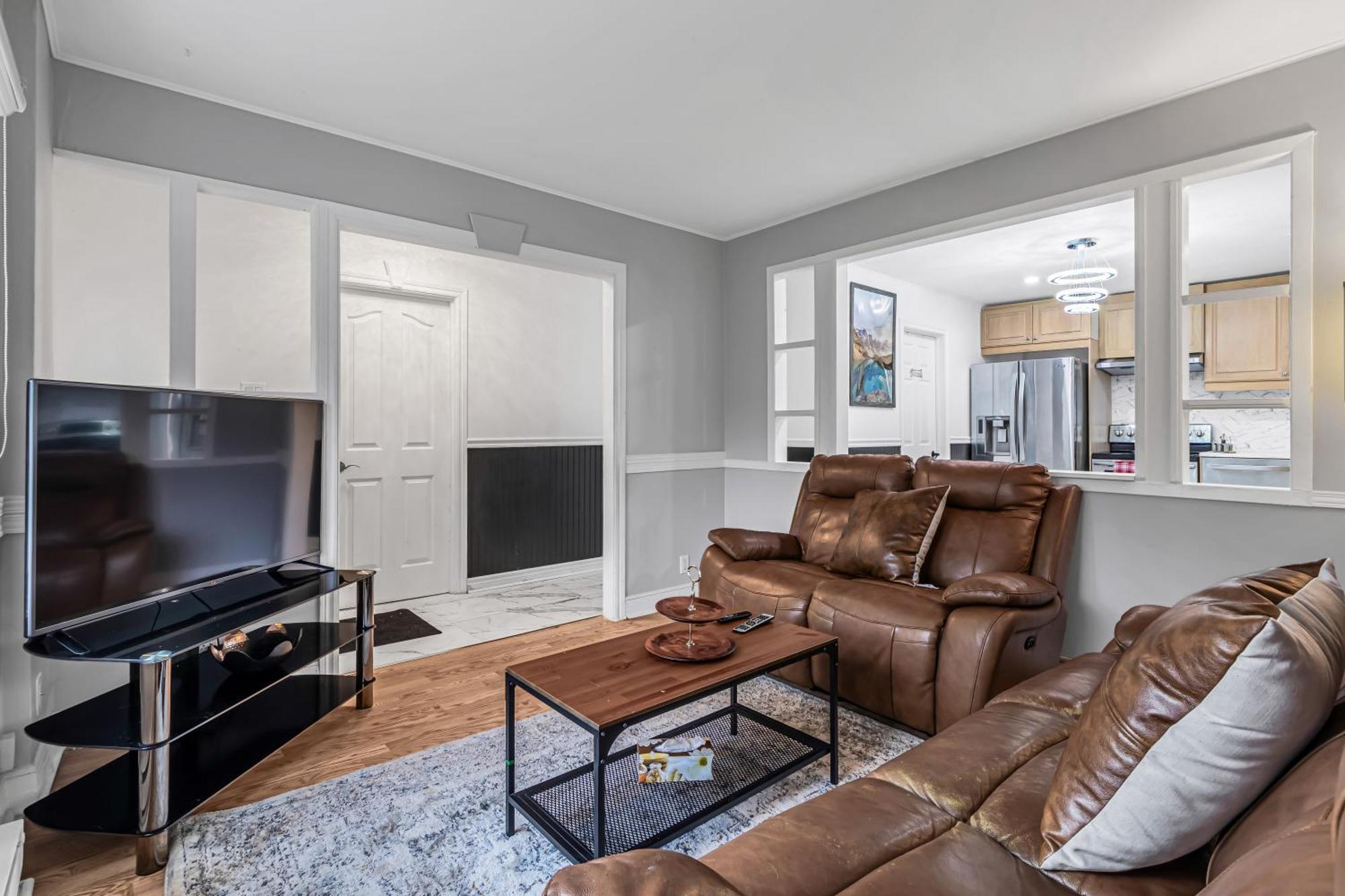 Beautiful 2 Bdr South Shore Montreal 隆格伊 外观 照片
