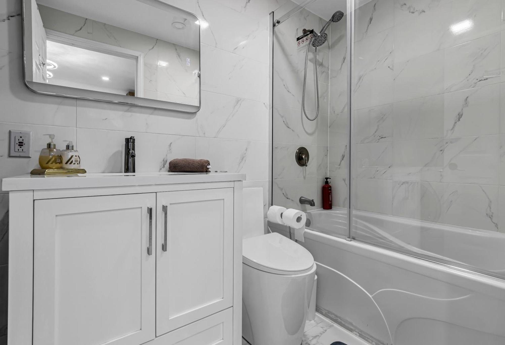 Beautiful 2 Bdr South Shore Montreal 隆格伊 外观 照片