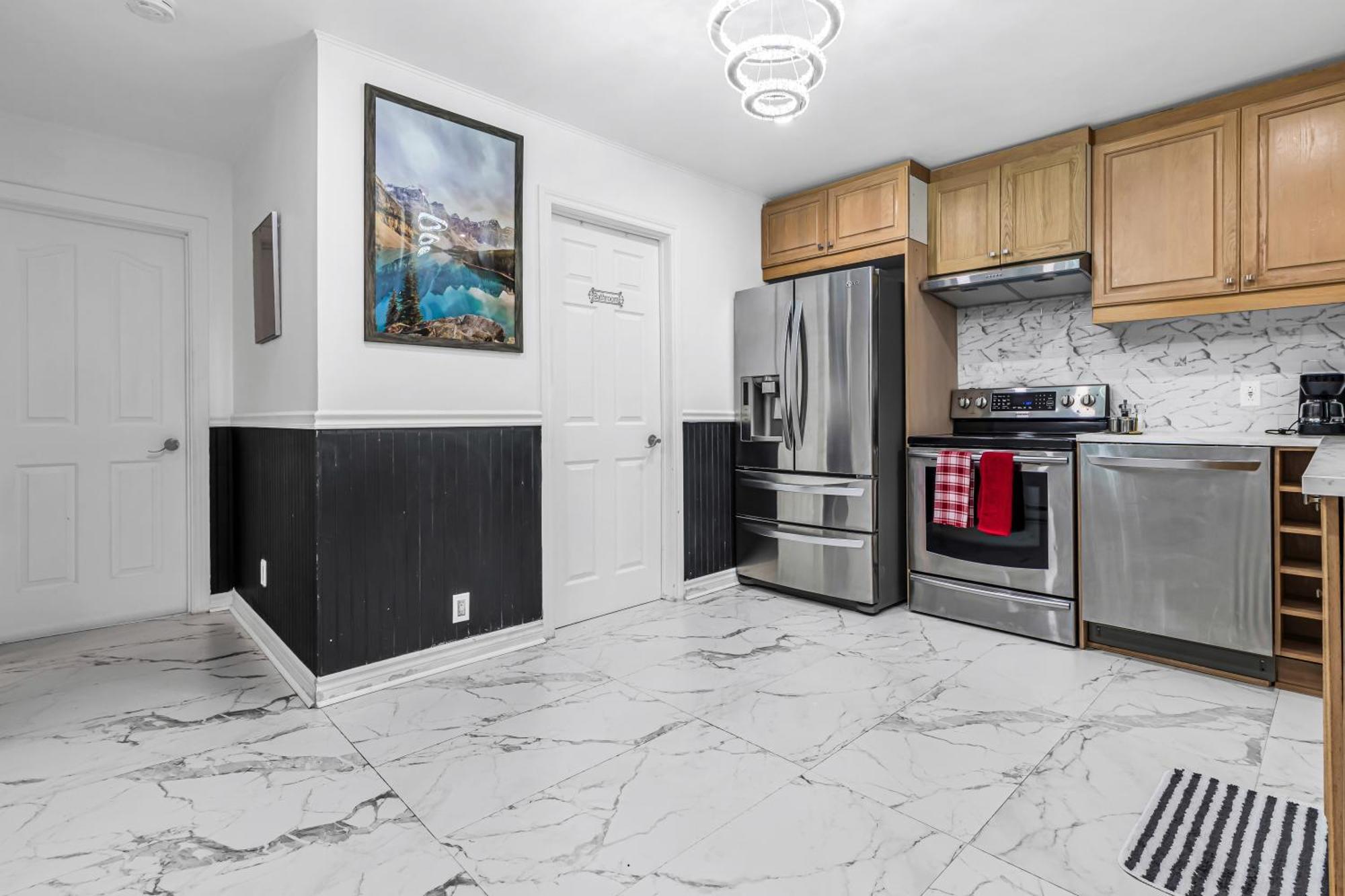Beautiful 2 Bdr South Shore Montreal 隆格伊 外观 照片